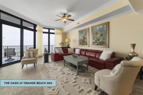 The Oasis At Orange Beach 2215 by Liquid Life